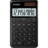 Casio SL-1000SC-WE Stylish Calculator, 10 Digits, White