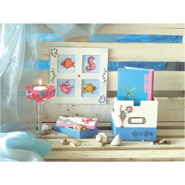 Kreul Hobby Line 4000798496012 Gem Stone Glue 29 ml 4000798496005