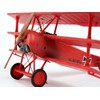 Revell Modellbausatz Flugzeug 1:72 - Fokker Dr.1 Triplane im Maßstab