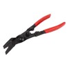 Panel Clip Removal Plier Steel Efficient Trim Clip Removal Tool