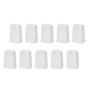10pcs Knitting Machine Plastic Cam Handle for Silver Reed SK260
