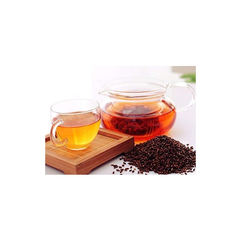 Cassia Seeds - Dried Loose Seeds from 100% Nature (08