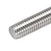 sourcing map M10 x 40 mm Fully Threaded Rod 304