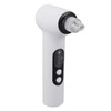 Blackhead Remover Vacuum Cleaner Blue Lighting Electric Blackhead Removal Machine