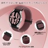 [TumpCez] Quick Release Watch Band, 18mm 19mm 20mm 22mm Watch