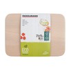 Fackelmann 31123 Fair FSC Chopping Board Beech 21 x 15