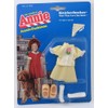 Annie the World of Annie Knickerbocker Fancy Blouse and Skirt