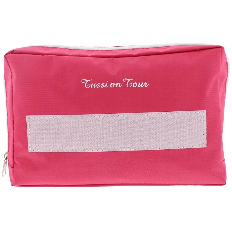 Tussi auf Tour Tussi in Not, Erste-Hilfe-Kasten