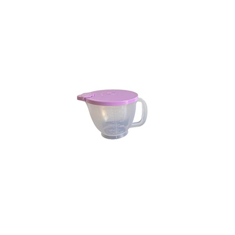 Vintage Style Mix N Store Pitcher 4 Cup Small Mix