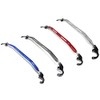 HYPERSPEED Strut Bar Front Rear Upper Tower Brace Bar CNC