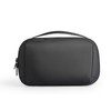 MARK RYDEN Travel Electronics Organizer Bag, Compact Tech Accessories Storage