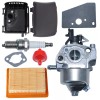 For Toro Carburetor For Toro 6.75 149cc Lawn Mower with