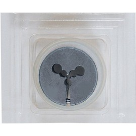 Ichinen Access Thread Master 22223 Dice with Adjustable Screws M6 x 0.04 inches (1.0 mm)