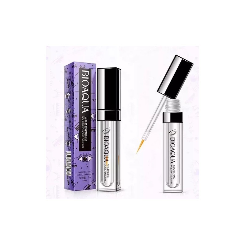 Veraly Cuidado Facial Serum Fortalecedor Crecimiento Pestañas Lash