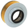 Hiflofiltro HFA2911 Filtro de Aire Premium OE de Repuesto Negro