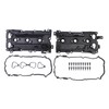 Roneeson Left and Right Side Engine Valve Cover with Gasket