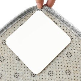 Pack of 8 Non-Slip Mats for Carpet, Non-Slip Underlay, Carpet Underlay, Non-Slip Pads, Carpet, Non-Slip Stop, Carpet Stopper