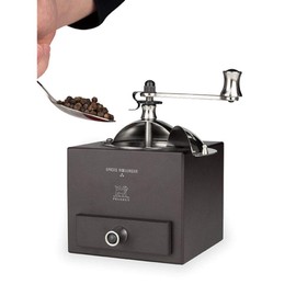 Peugeot Le moulin d'Olivier Roellinger 25601 Grinder