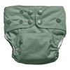 EcoNaps 2.0 Modern Cloth Nappy, Olive