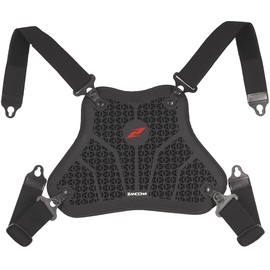 Zandona NetCube Armour Chest Protector S/M