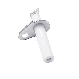 Emmui8523793 Oven Igniter Surface Burner Spark Electrode for Whirlpool Oven Igniter For WP8523793 AP6012852 8523793 74007473