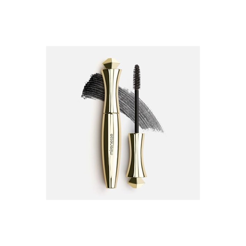 4D Mega Volume Primer Mascara Duo
