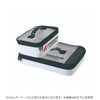 Mazume EVA Lure Case GT MZBK-677-01 Black