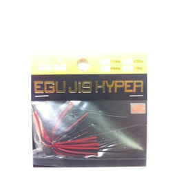 Jackson Rubber Jig Qu-on Exg Hyper 1/8oz Amesari AZ Lure