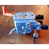 STIHL NEW Genuine STIHL Carburetor HS86T HS86R HS81T HS81R OEM