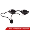 GOSONO Laser Safety Goggles IPL Protective Glasses Soft Eyepatch for