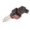 Pressure Sensor Aluminum Alloy Air Water Sender Digital Display LCD
