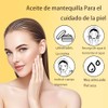 Cebo de Res para la Cara, Blsamo de miel de