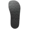 Shimano KT-002V Geolock Cut Felt Sole Kit, Medium Split, Dark