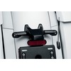 Kuryakyn 2843 Motorcycle Lighting Accessory: Kellermann Atto Rear Turn Signal
