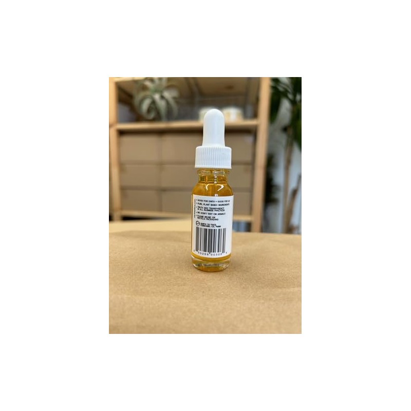 Earth tu Face Face Serum