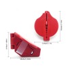 Sarini Nail Fixing Protector Anti-Hammer Finger Protection Clip Hand Guard