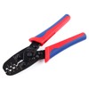 Flytuo 1424A Molex Crimper, Open Barrel Terminal Crimp Tool for