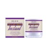 Crema Facial Hidratante Con Ingredientes Nutritivos Para Pie