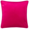Kate Merritt Fiesta Folk Cushion Cover,Multicolour,43 x 43cm