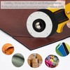 FEISHIONG Rotary Replacement Blades, 10 Pcs Fabric Cutter Rotary Blades,