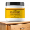 Upgrade Wood Lubricant & Wood Wax for Drawers, Doors, Hinges