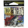 SASAME RK-05 Marine Fishing Digging with Can, Black, No. 10