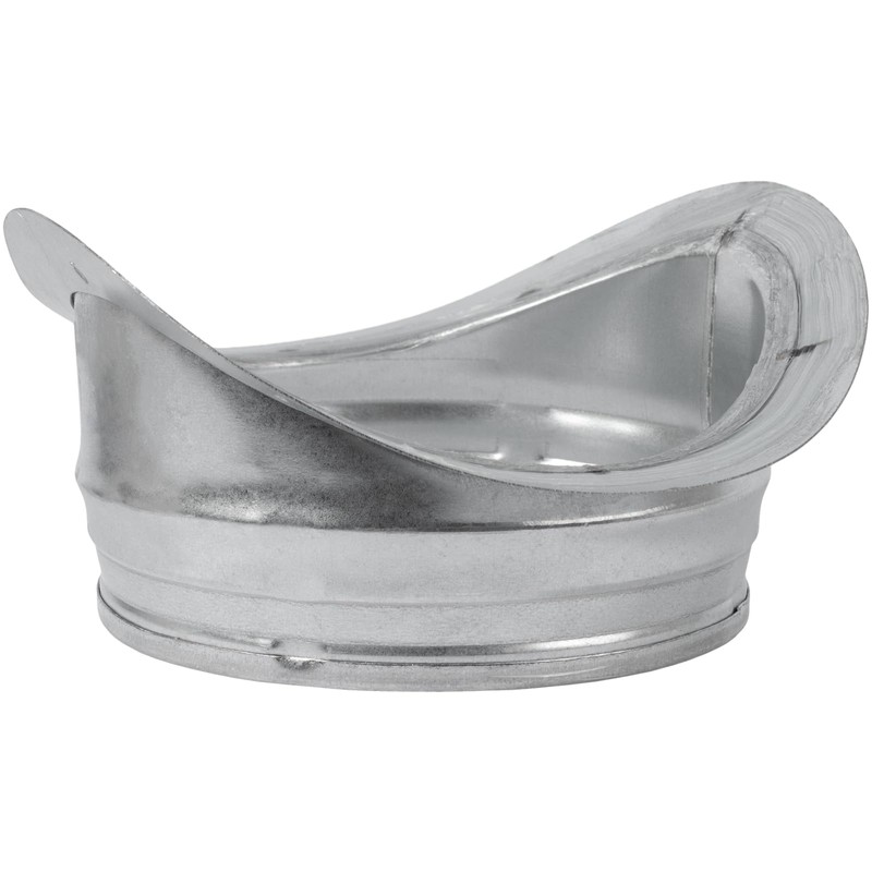 Repa Market Round Saddle Take Off for 8'' Inch Duct