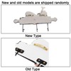 Wall Hook Cartoon Chef Figurine SelfAdhesive Hanger Hotel Dining Room