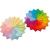Toyo 007200 Origami Tan Color Paper, 5.9 inches (15 cm)