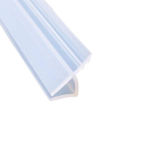 Mintice Bath Seal Bathroom Door Sealing Strip Shower Screen Shower