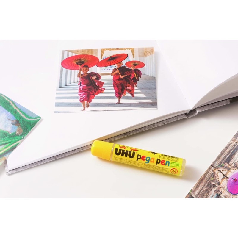 Uhu 50 ml Liquid Glue Stick