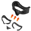 Crspexil Suitable for Meta quest 3S Replacement Eye Mask Meta