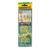 YAMASHITA Harris Light Squid Fishing Leader 4-6 3pcs Short