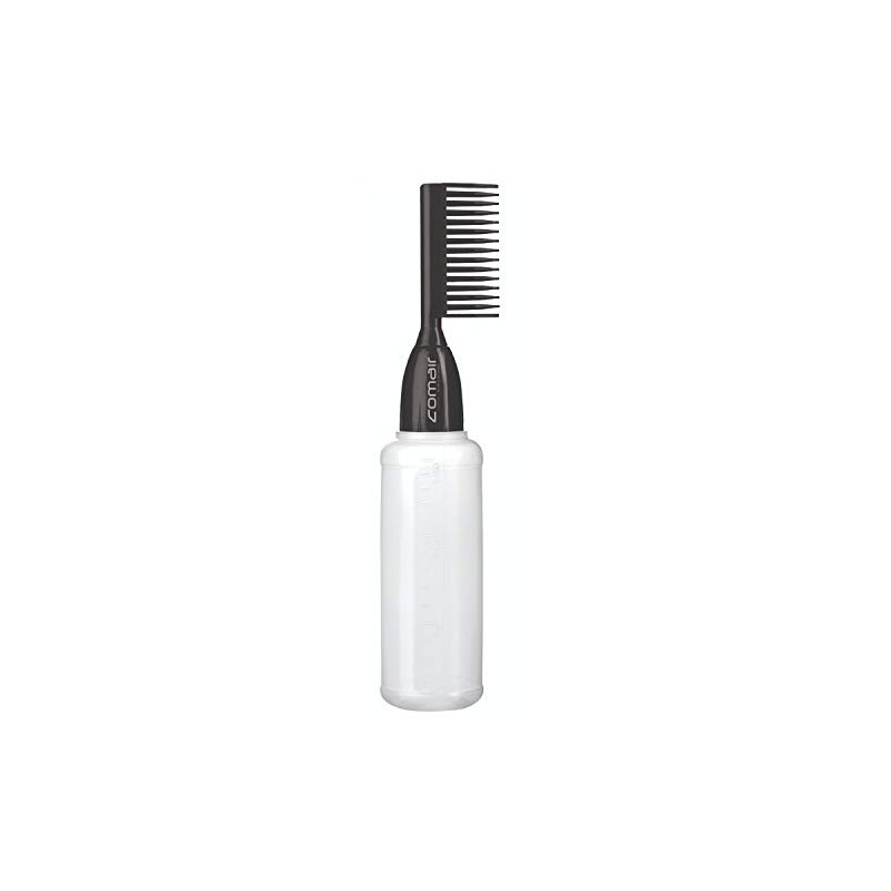 Comair Application Bottle with Comb 150 ml